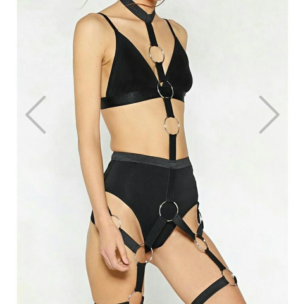 Harness